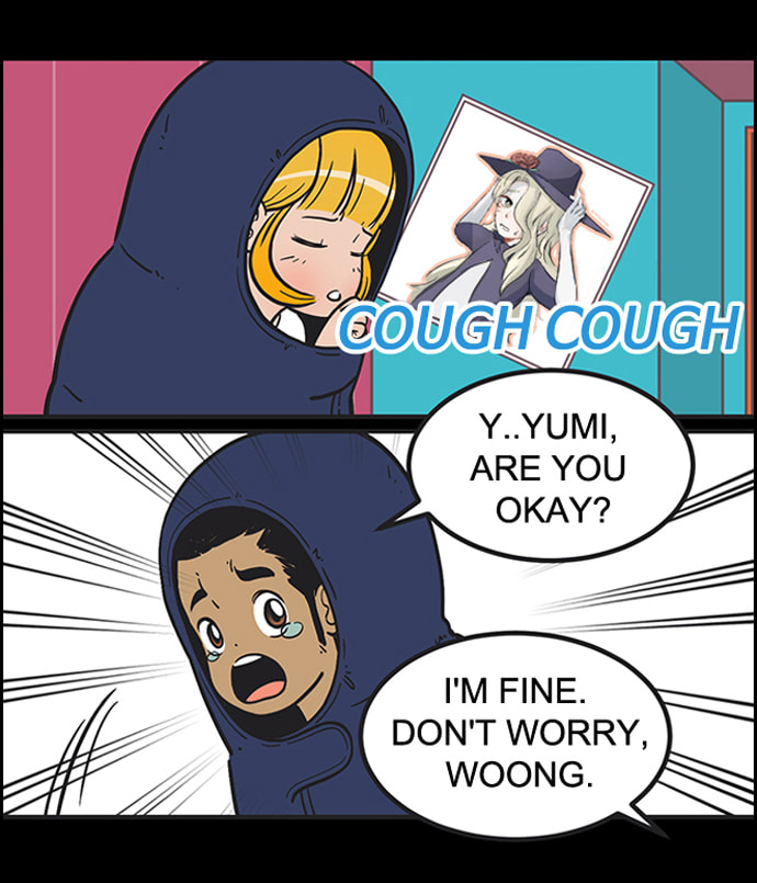 Read Yumi