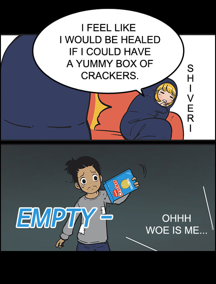 Read Yumi