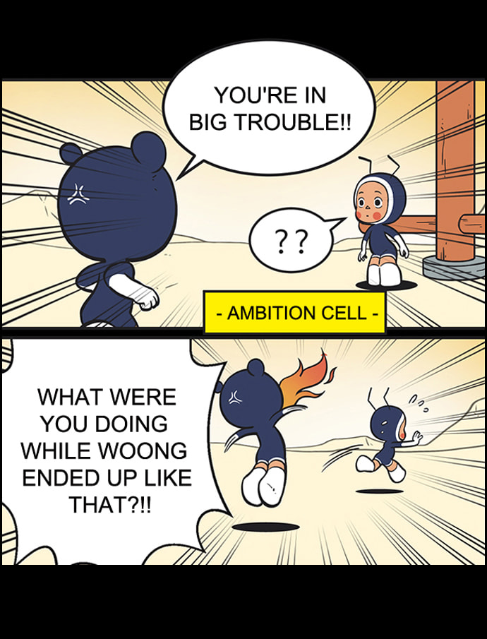 Read Yumi