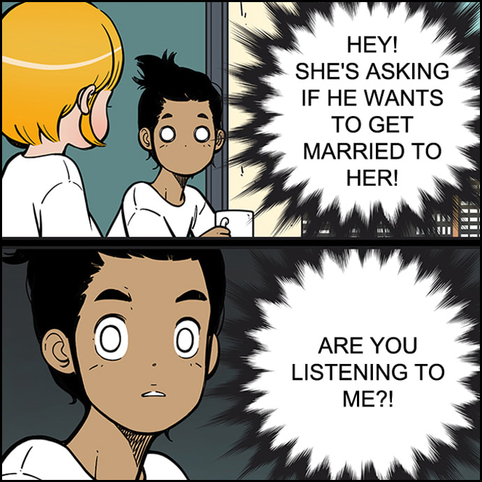 Read Yumi