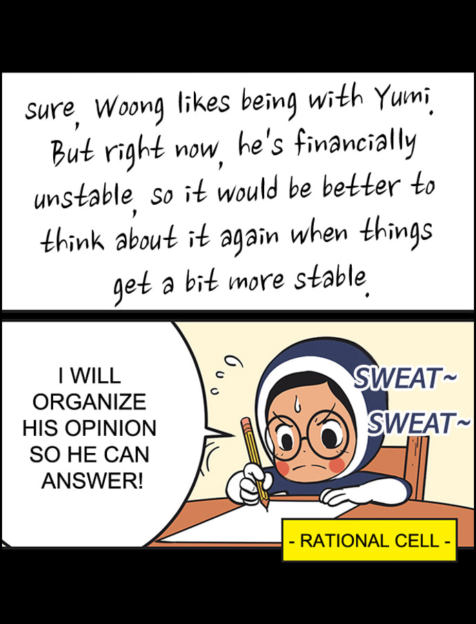 Read Yumi