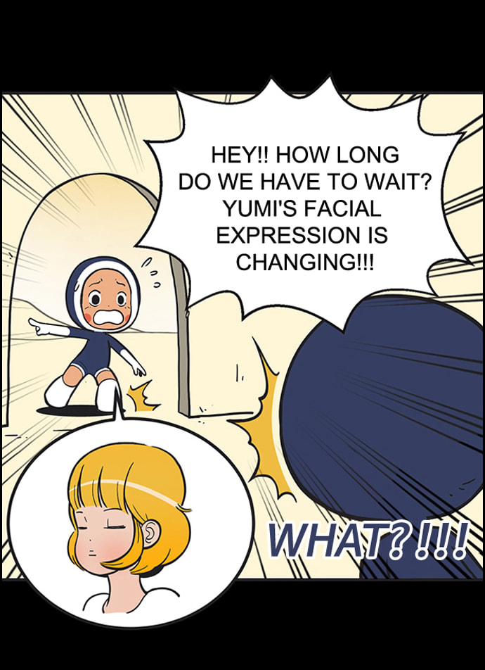 Read Yumi