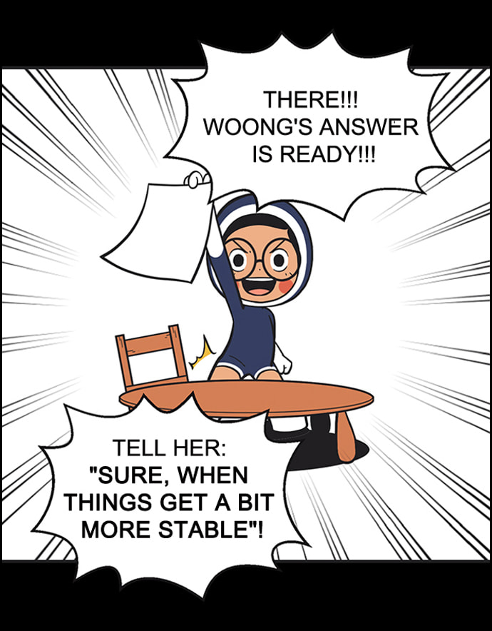 Read Yumi