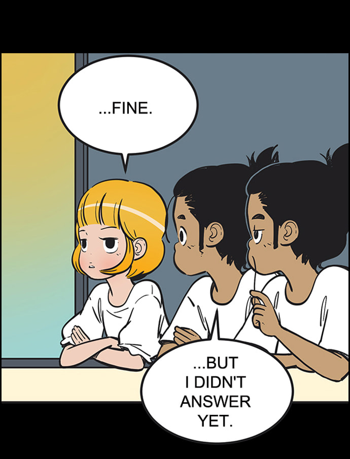 Read Yumi