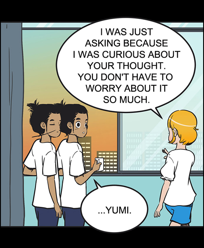 Read Yumi