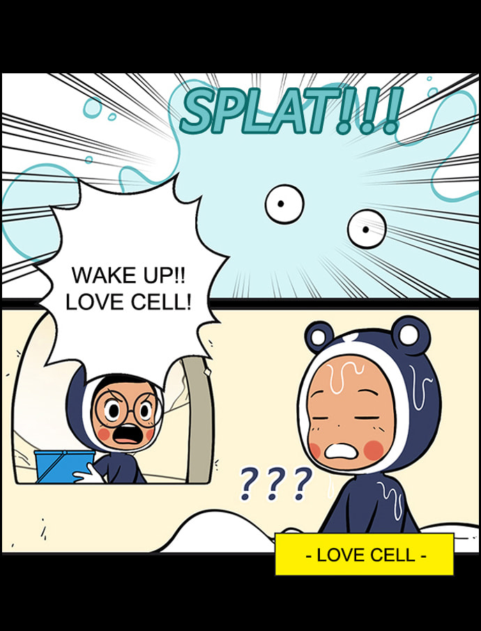 Read Yumi