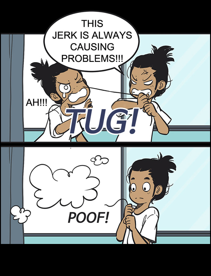 Read Yumi