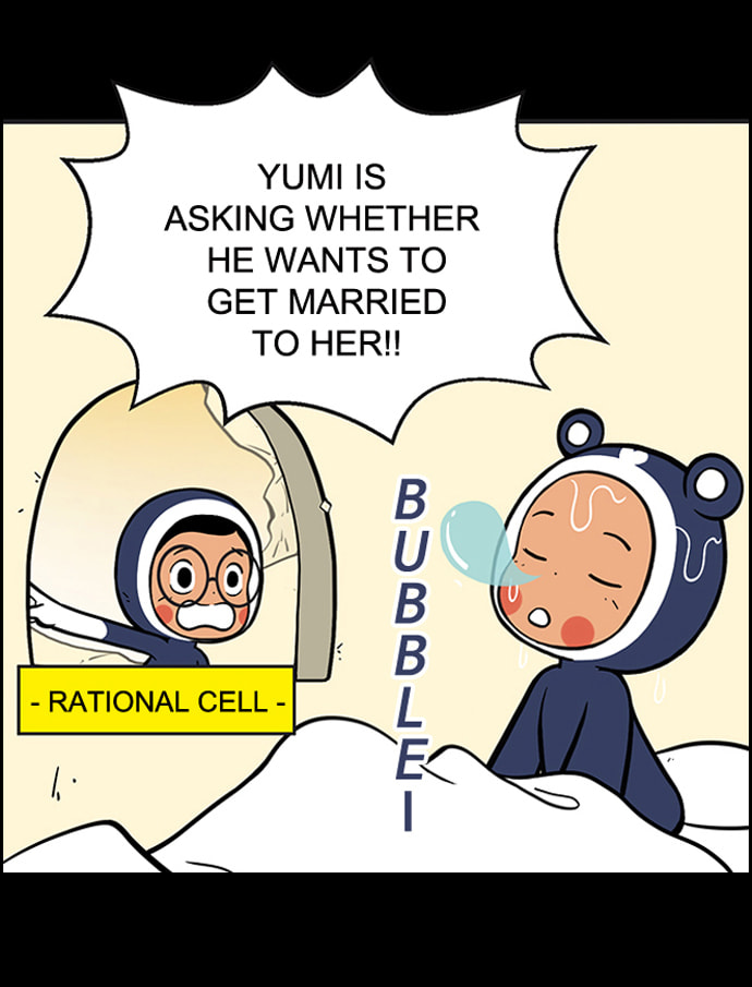 Read Yumi