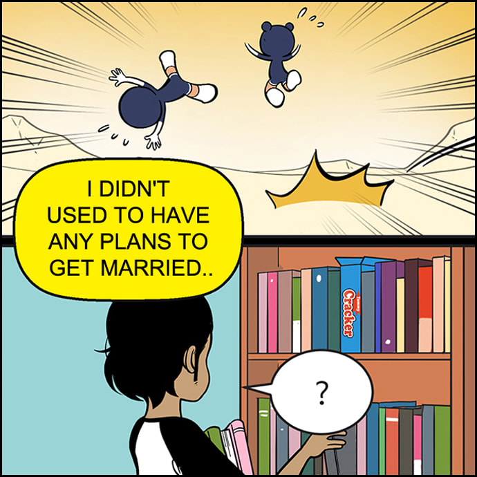 Read Yumi