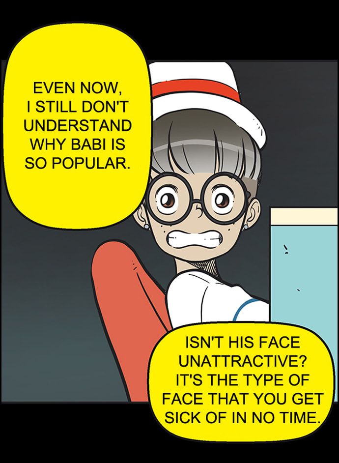Read Yumi