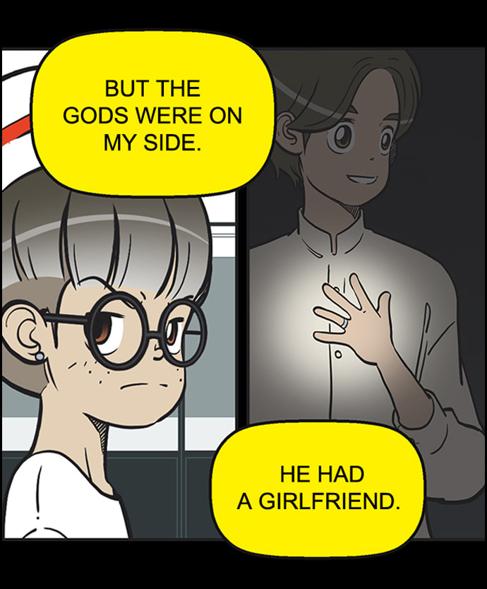 Read Yumi