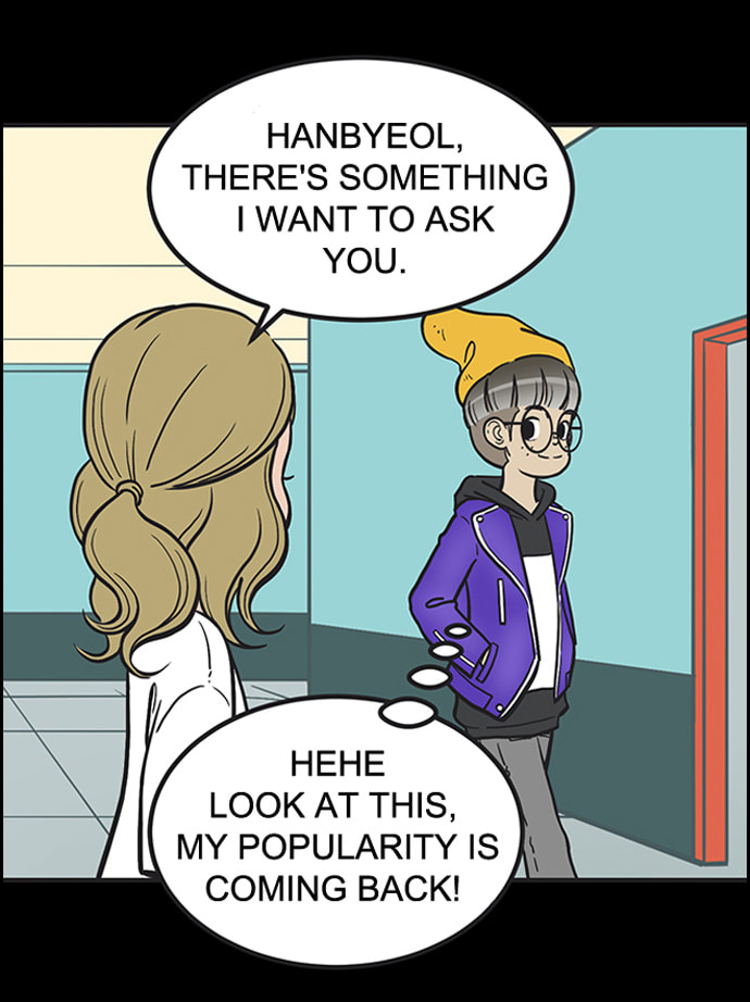 Read Yumi