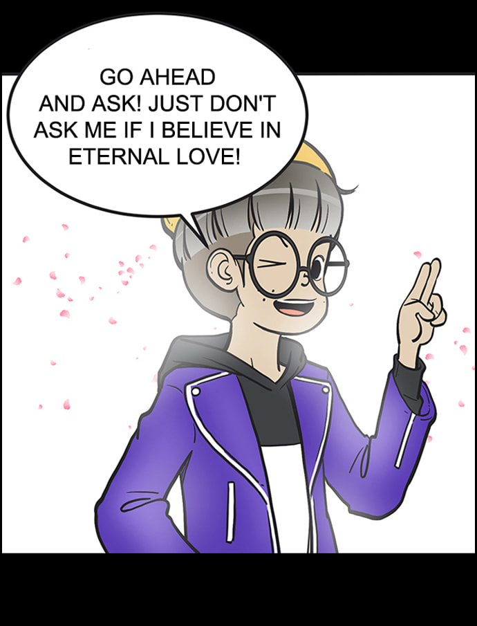 Read Yumi