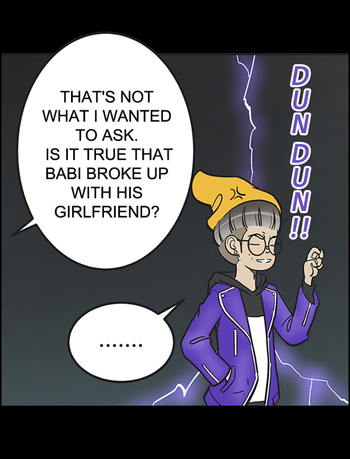 Read Yumi