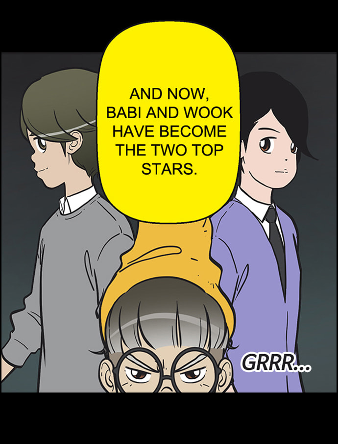 Read Yumi