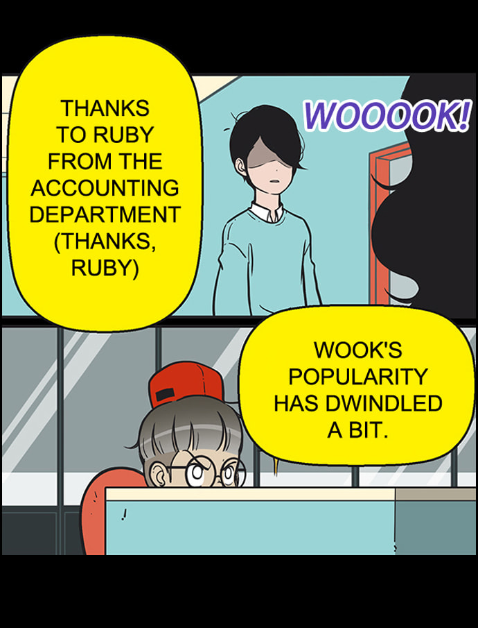 Read Yumi
