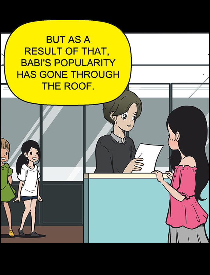 Read Yumi
