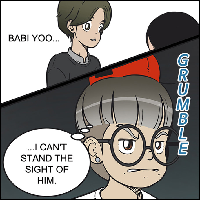 Read Yumi