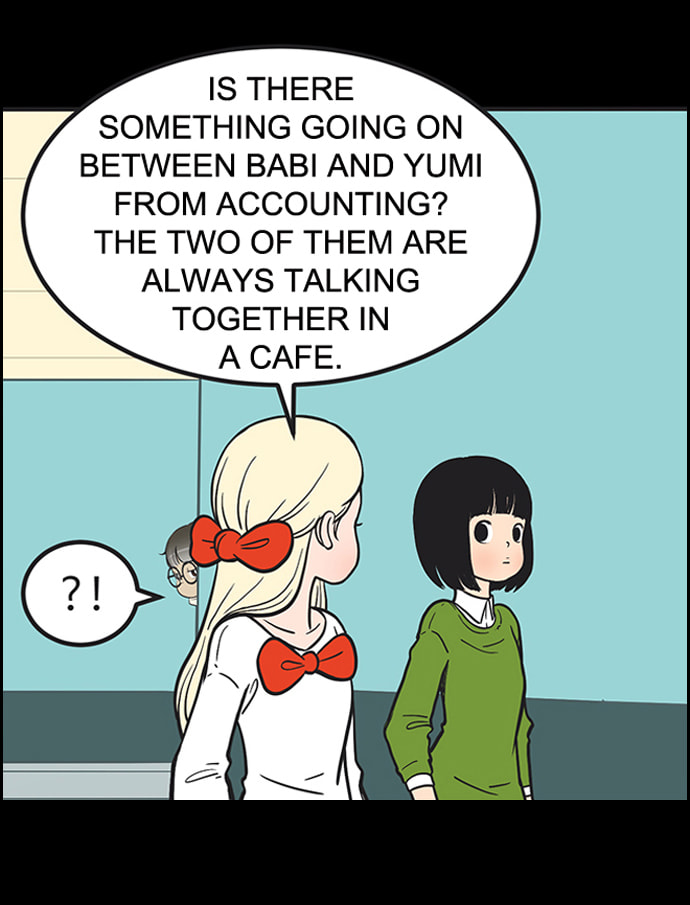 Read Yumi