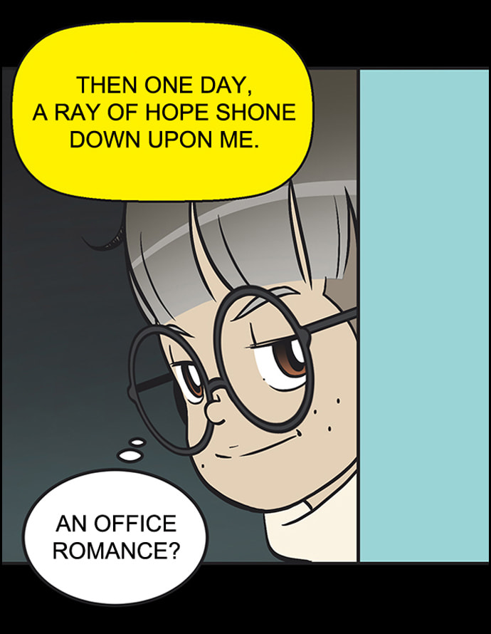 Read Yumi