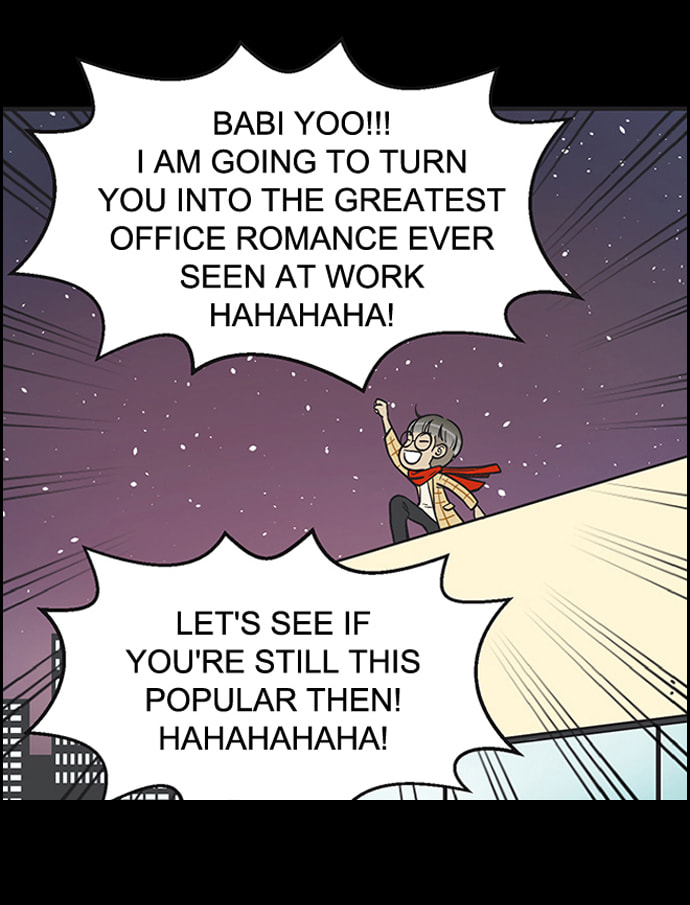Read Yumi