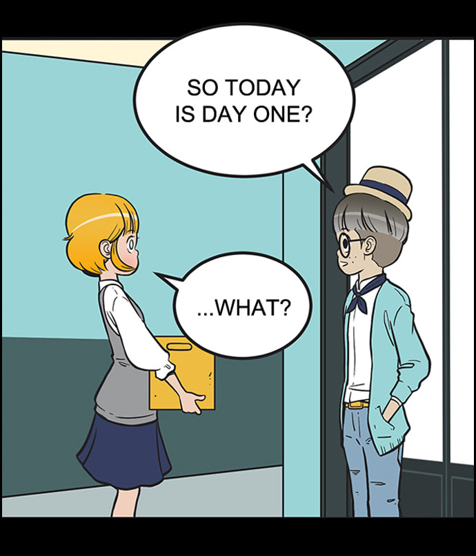 Read Yumi