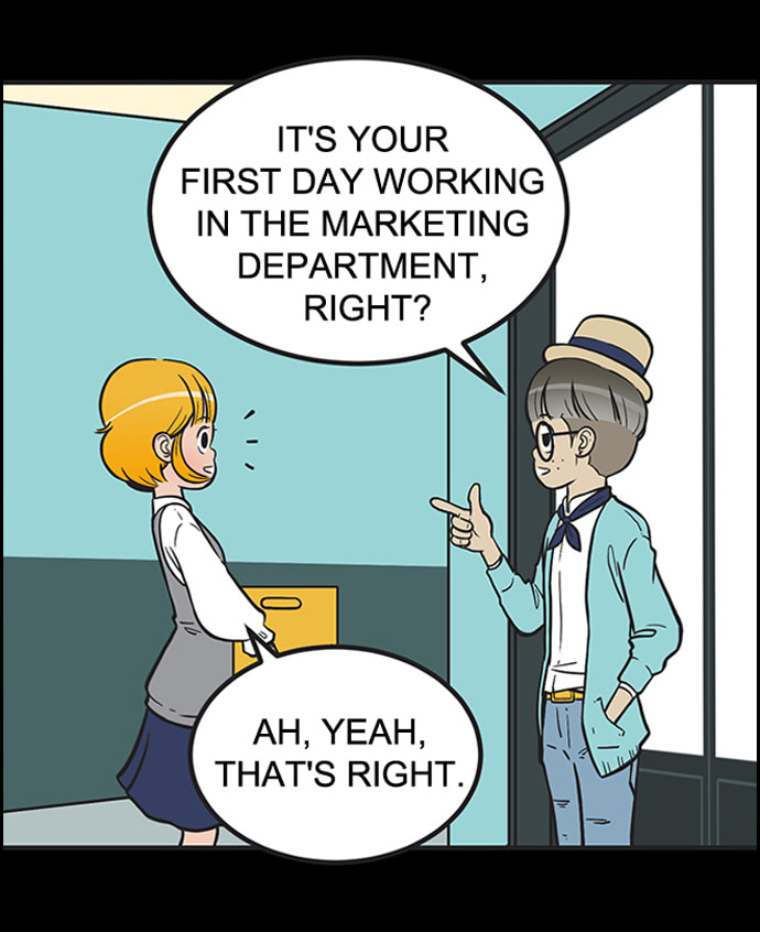 Read Yumi