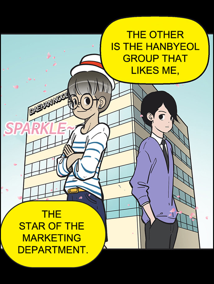 Read Yumi