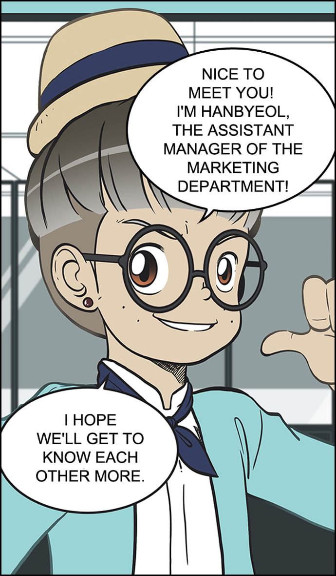 Read Yumi