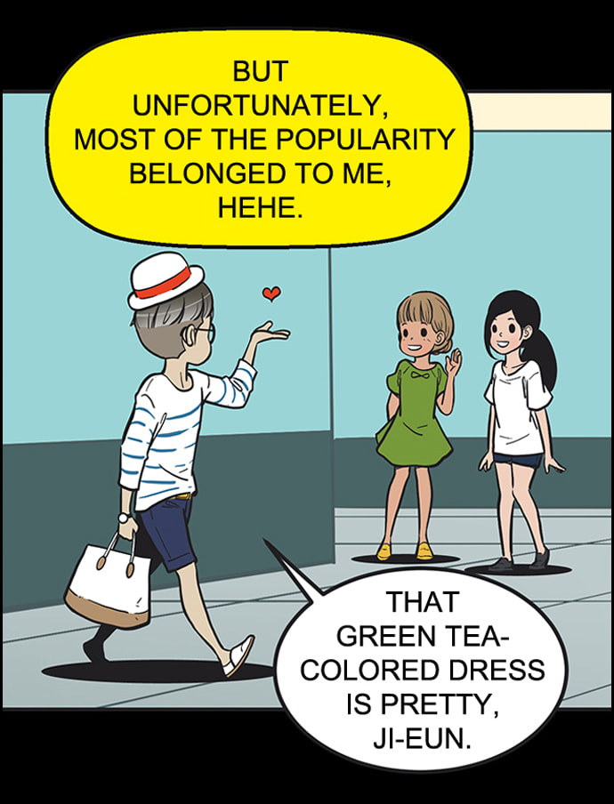 Read Yumi
