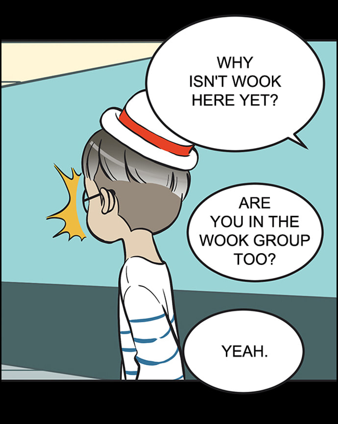 Read Yumi