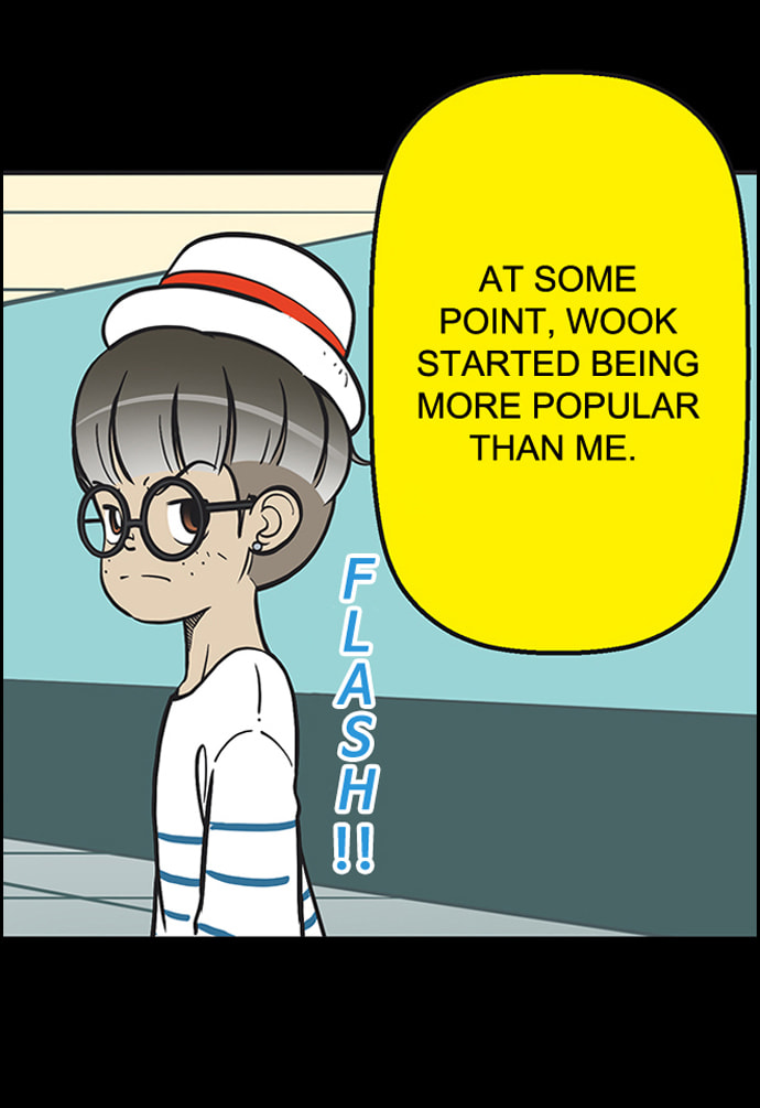 Read Yumi