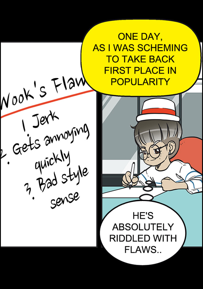 Read Yumi