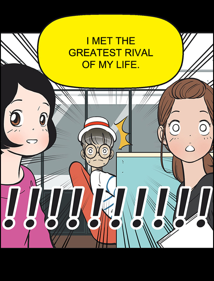 Read Yumi