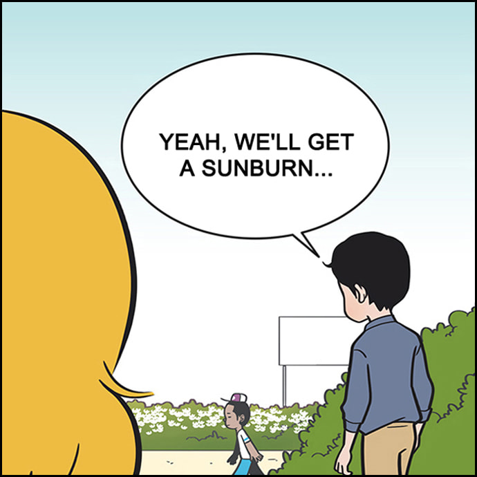 Read Yumi