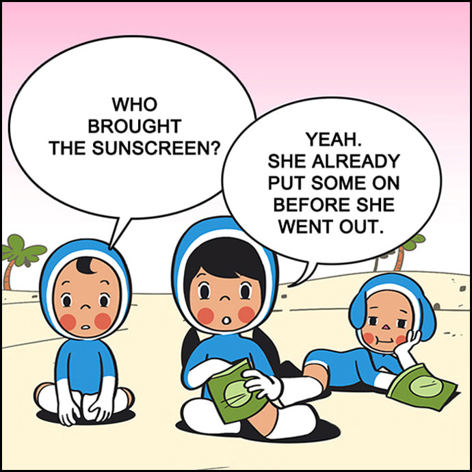 Read Yumi