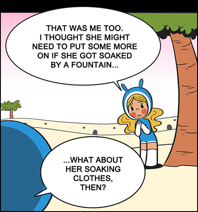 Read Yumi