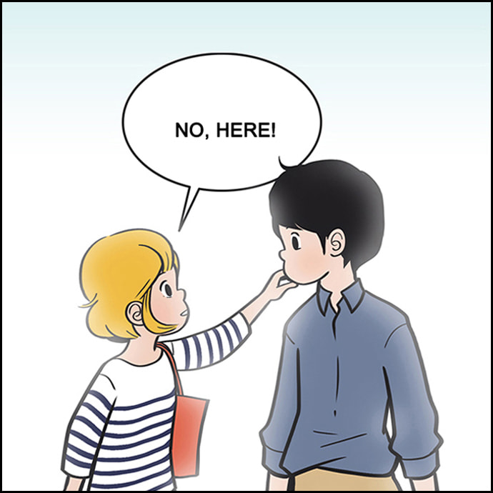 Read Yumi