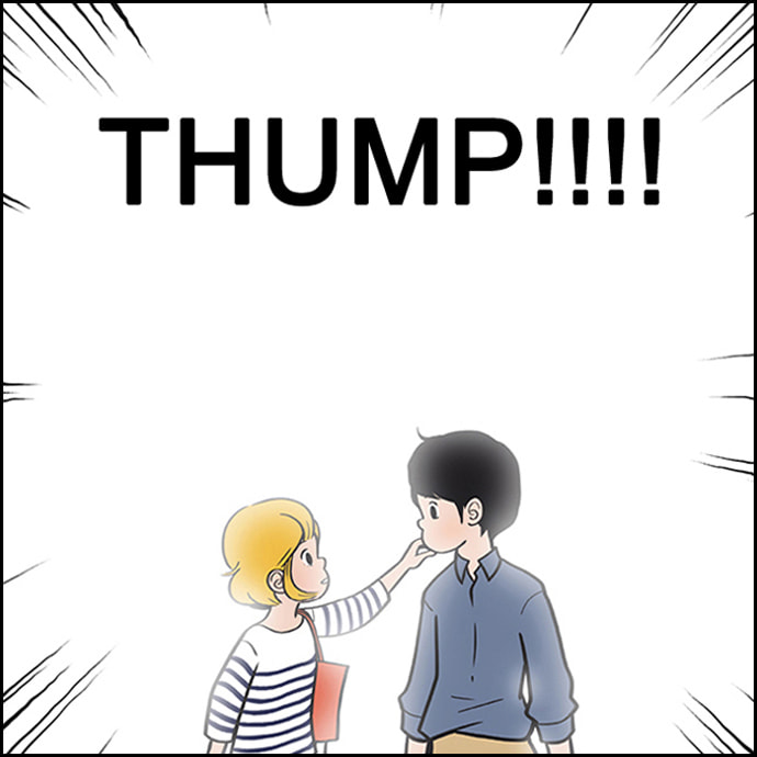Read Yumi