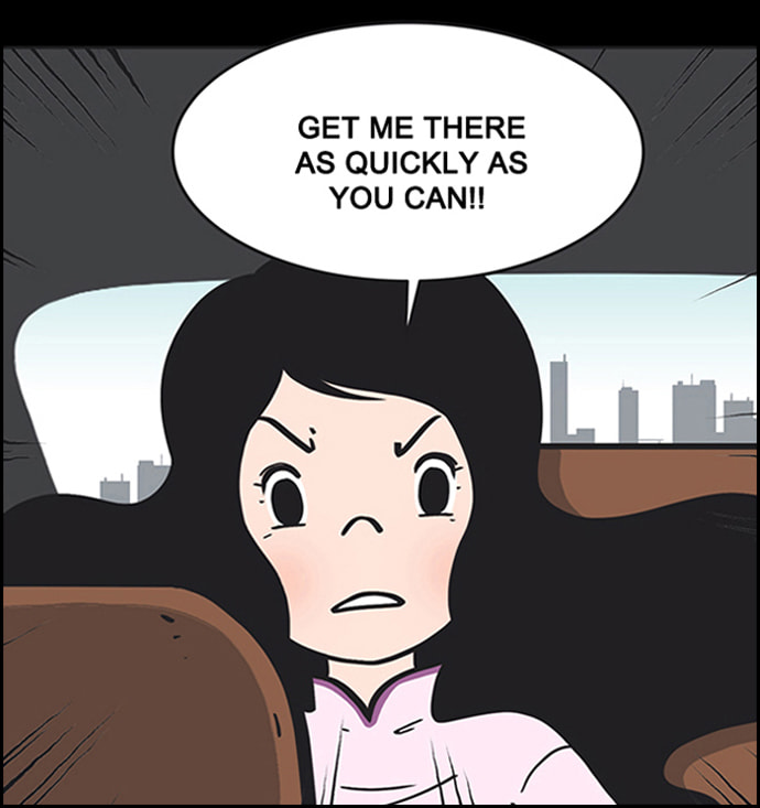 Read Yumi