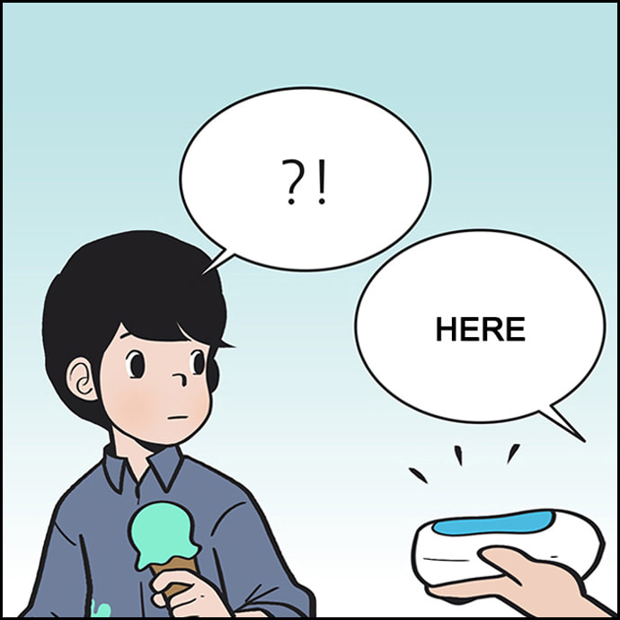 Read Yumi
