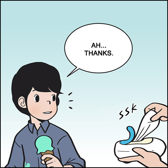 Read Yumi