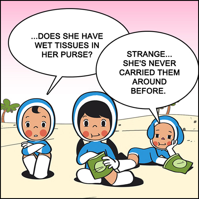 Read Yumi