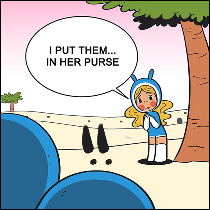 Read Yumi