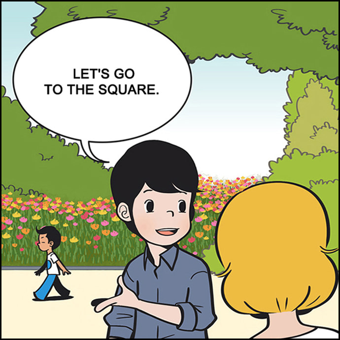 Read Yumi