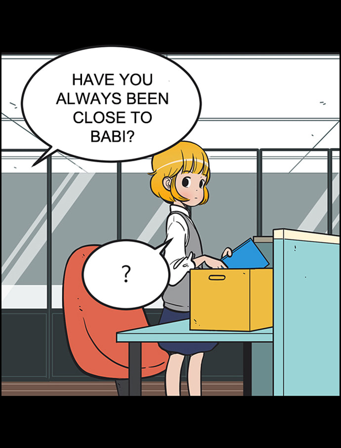 Read Yumi