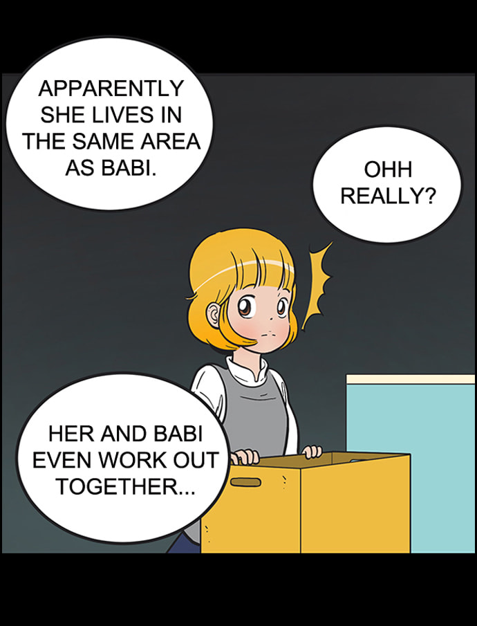 Read Yumi