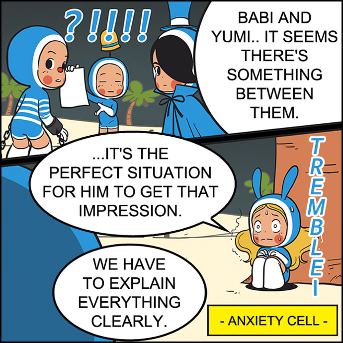 Read Yumi