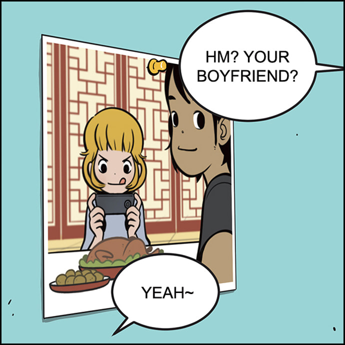 Read Yumi
