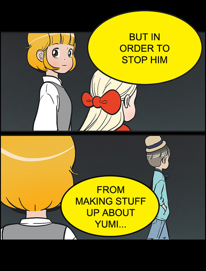 Read Yumi